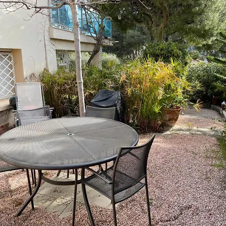 Apartment L'atelier Du Bonheur